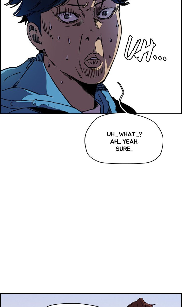 Read Wind Breaker Manhwa ENGLISH Manga Online
