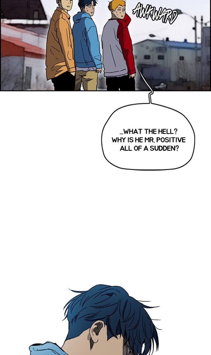 Read Wind Breaker Manhwa ENGLISH Manga Online