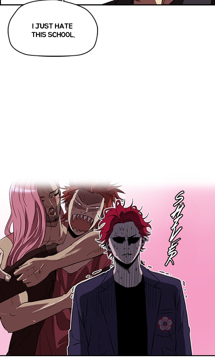 Read Wind Breaker Manhwa ENGLISH Manga Online