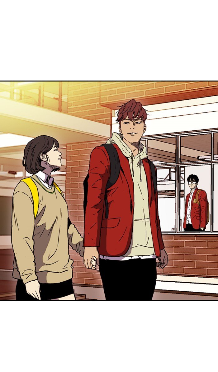 Read Wind Breaker Manhwa ENGLISH Manga Online