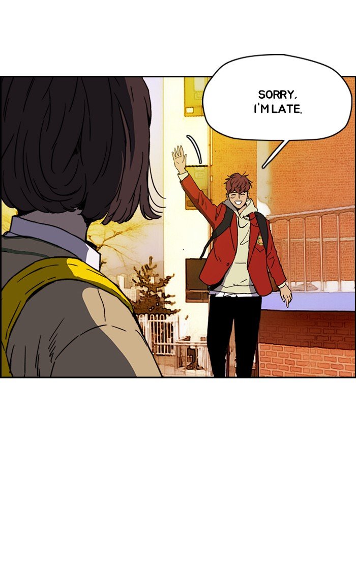 Read Wind Breaker Manhwa ENGLISH Manga Online
