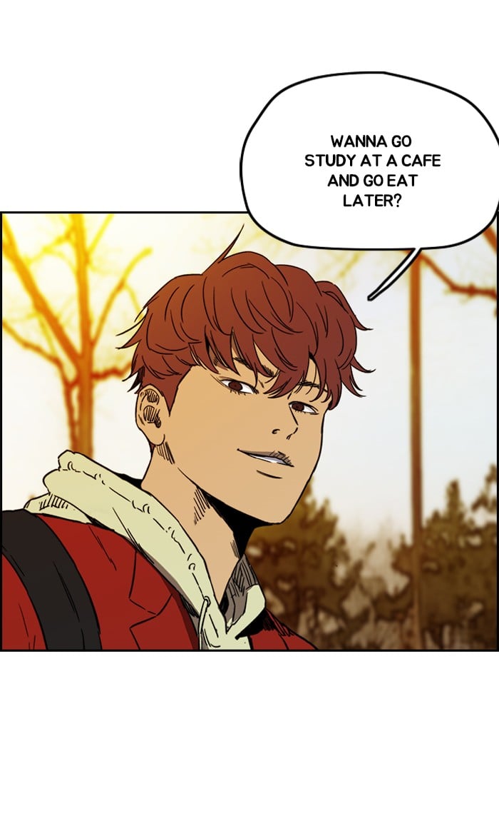 Read Wind Breaker Manhwa ENGLISH Manga Online
