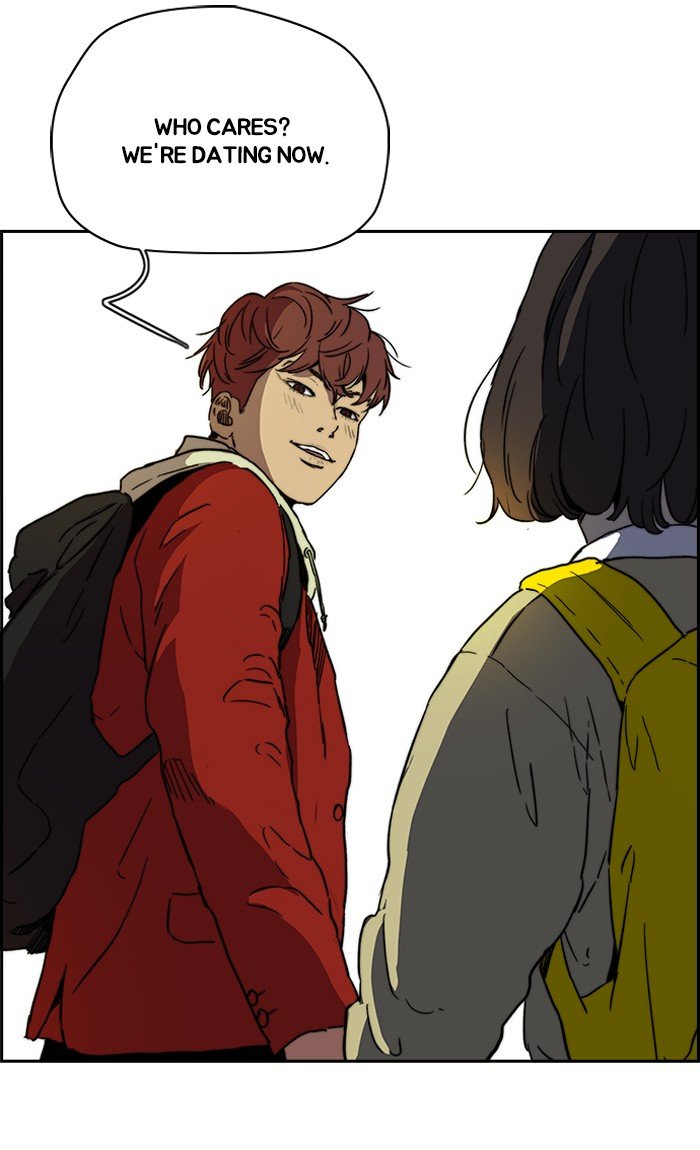 Read Wind Breaker Manhwa ENGLISH Manga Online