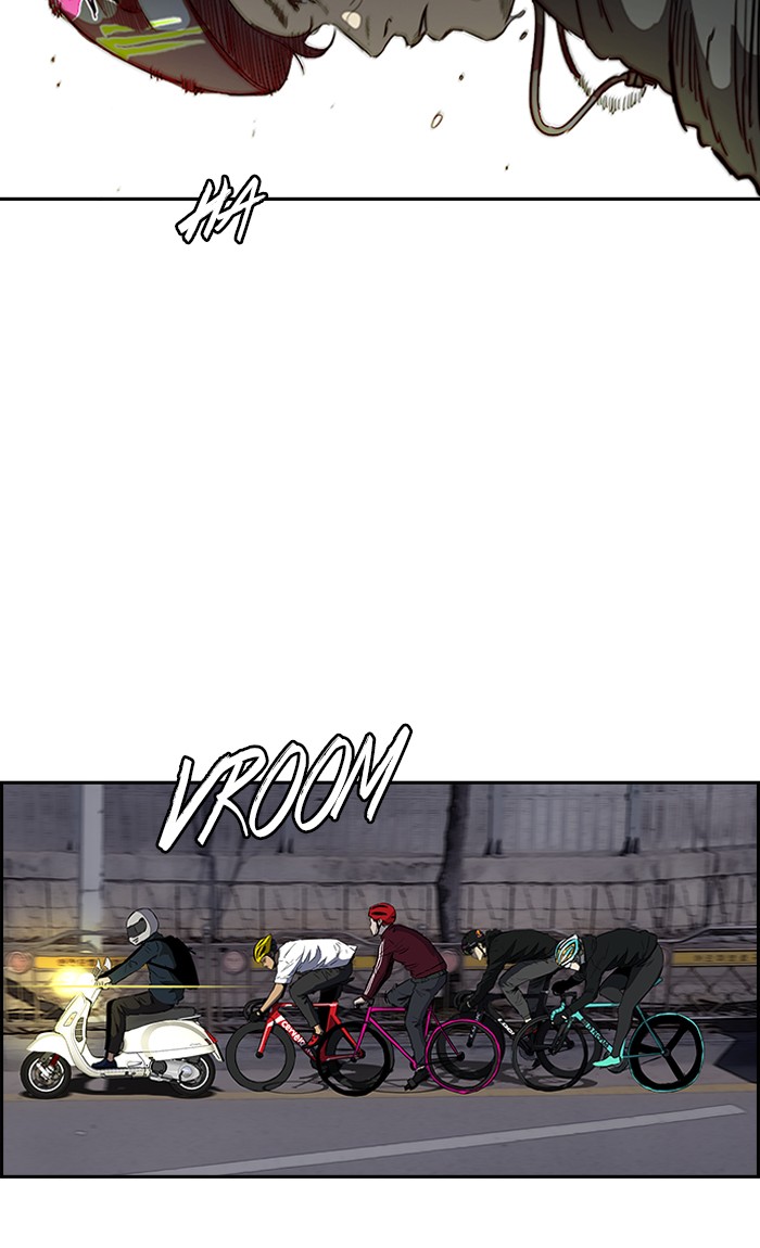 Read Wind Breaker Manhwa ENGLISH Manga Online