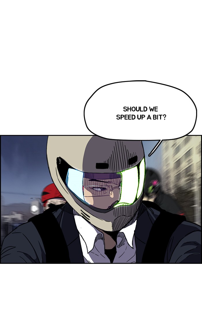 Read Wind Breaker Manhwa ENGLISH Manga Online