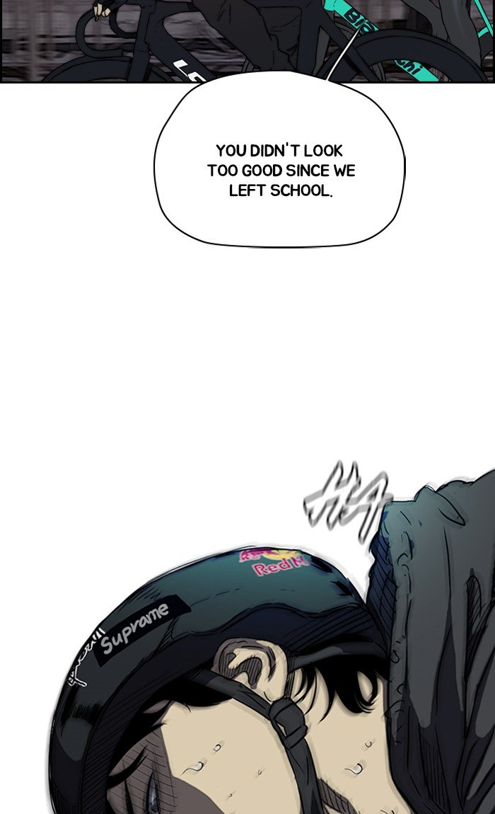 Read Wind Breaker Manhwa ENGLISH Manga Online
