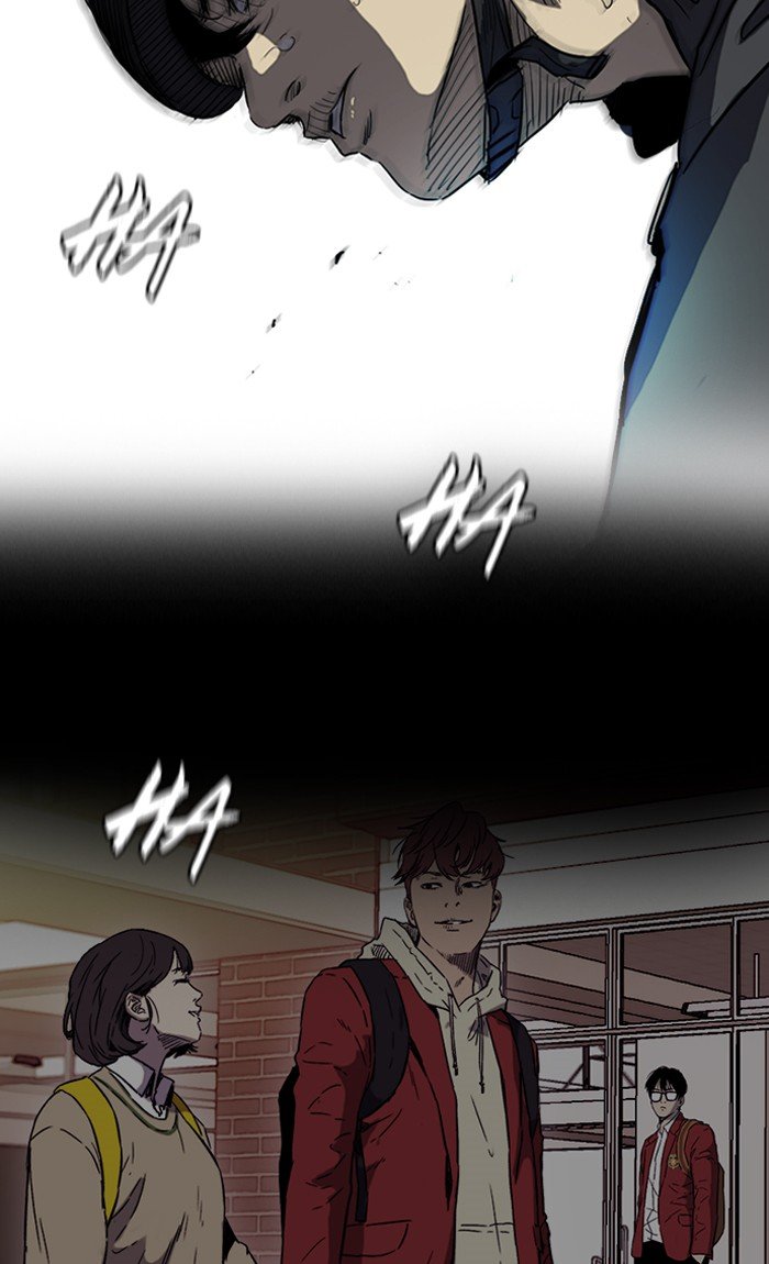Read Wind Breaker Manhwa ENGLISH Manga Online