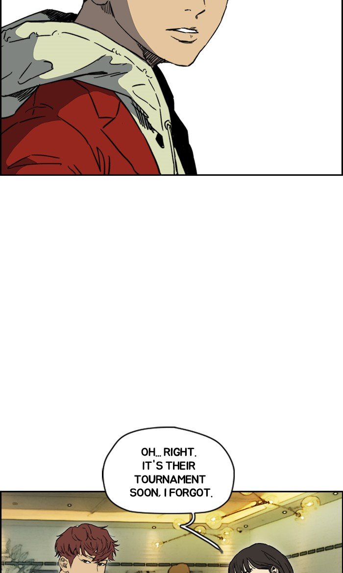 Read Wind Breaker Manhwa ENGLISH Manga Online