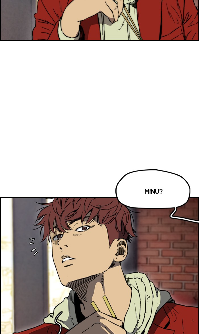 Read Wind Breaker Manhwa ENGLISH Manga Online