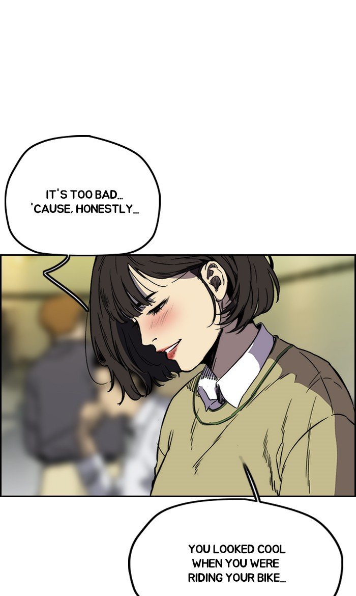 Read Wind Breaker Manhwa ENGLISH Manga Online