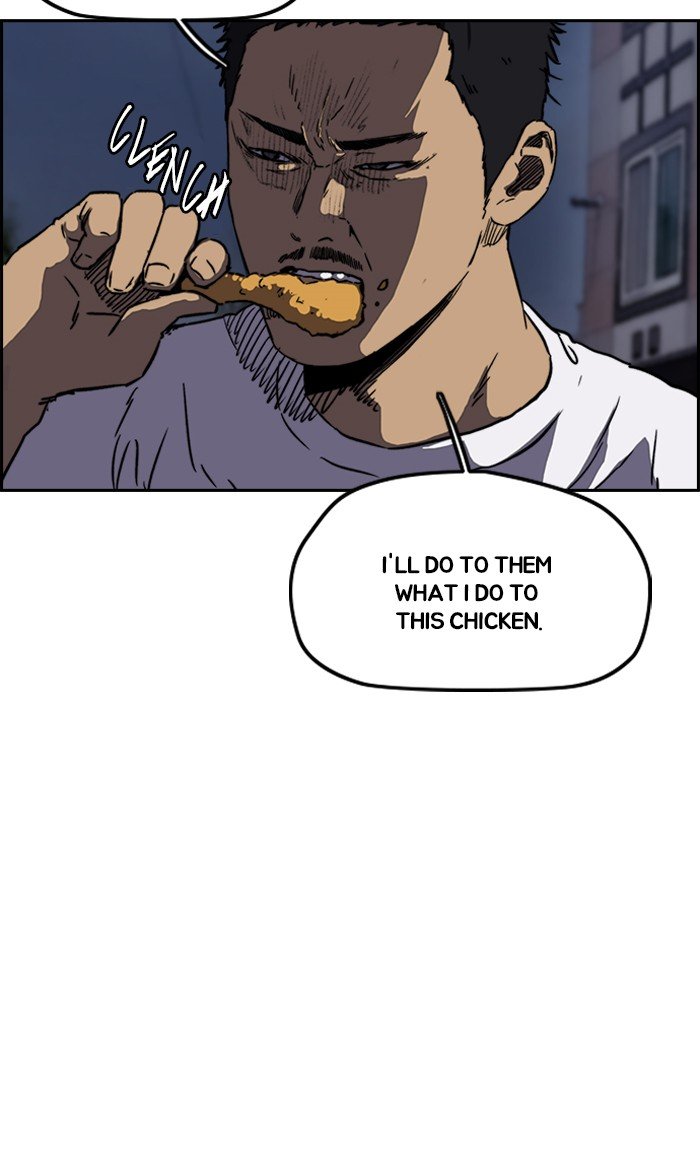 Read Wind Breaker Manhwa ENGLISH Manga Online
