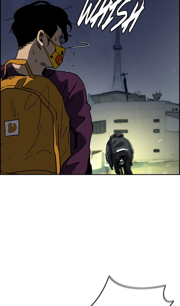 Read Wind Breaker Manhwa ENGLISH Manga Online