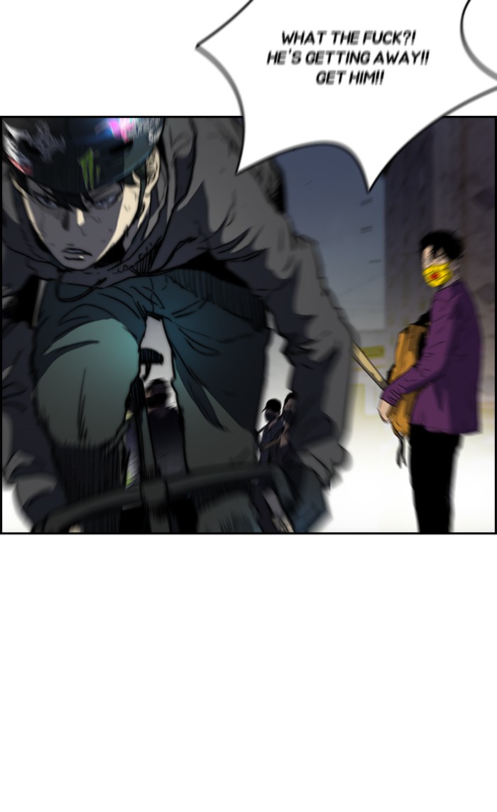 Read Wind Breaker Manhwa ENGLISH Manga Online