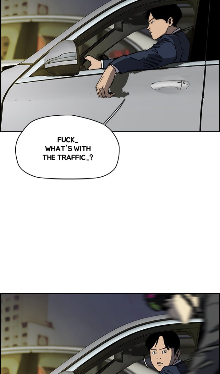 Read Wind Breaker Manhwa ENGLISH Manga Online