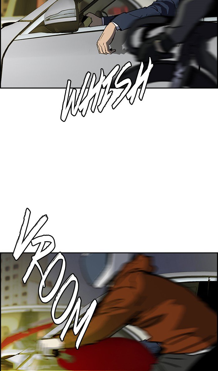 Read Wind Breaker Manhwa ENGLISH Manga Online