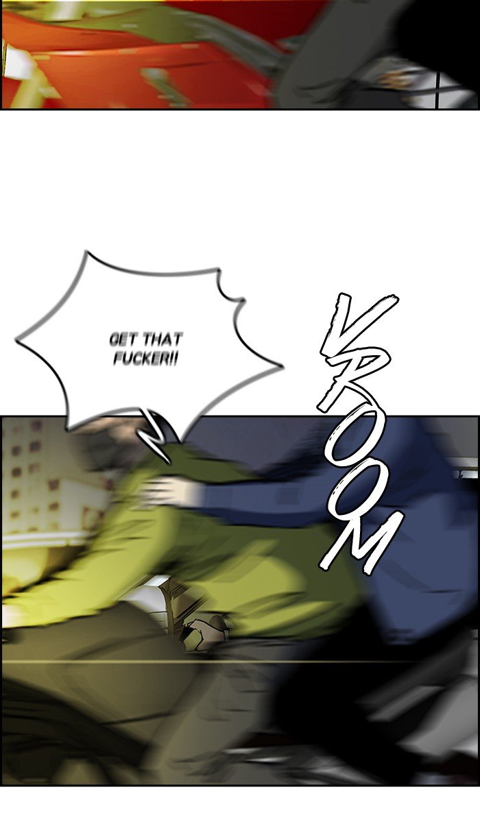 Read Wind Breaker Manhwa ENGLISH Manga Online