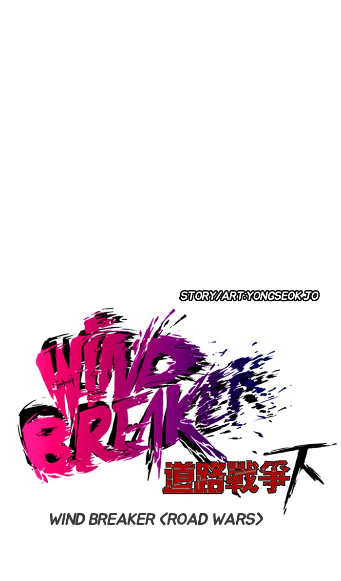 Read Wind Breaker Manhwa ENGLISH Manga Online