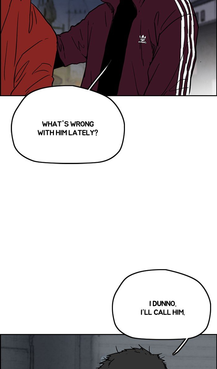 Read Wind Breaker Manhwa ENGLISH Manga Online