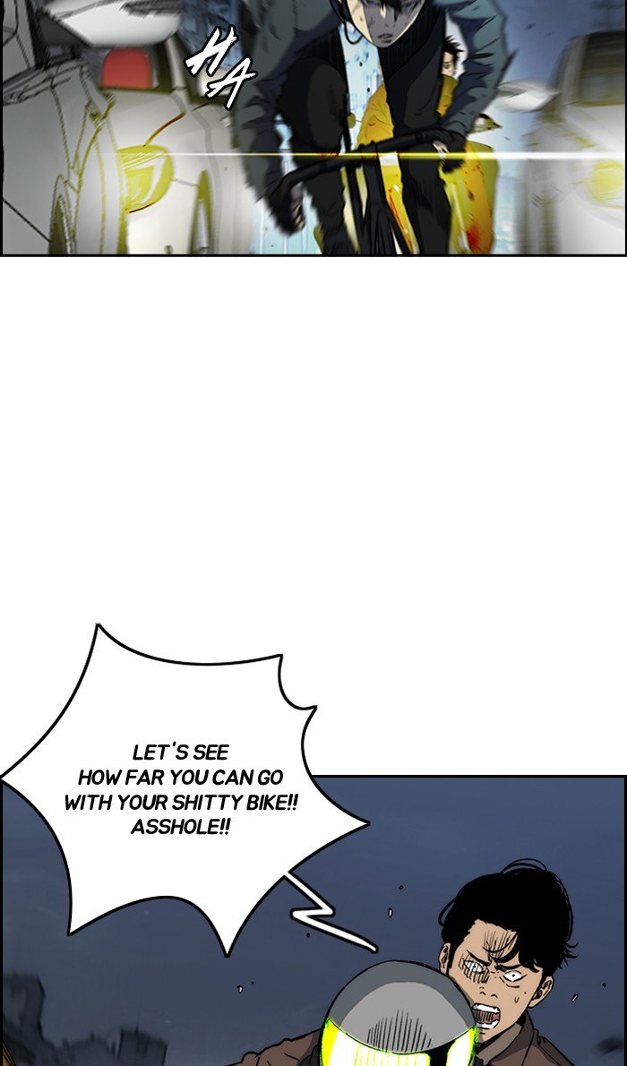 Read Wind Breaker Manhwa ENGLISH Manga Online
