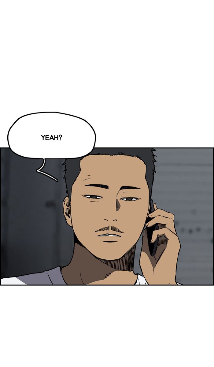 Read Wind Breaker Manhwa ENGLISH Manga Online