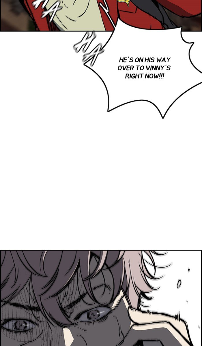Read Wind Breaker Manhwa ENGLISH Manga Online
