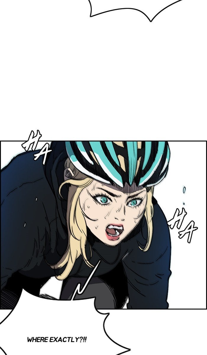 Read Wind Breaker Manhwa ENGLISH Manga Online