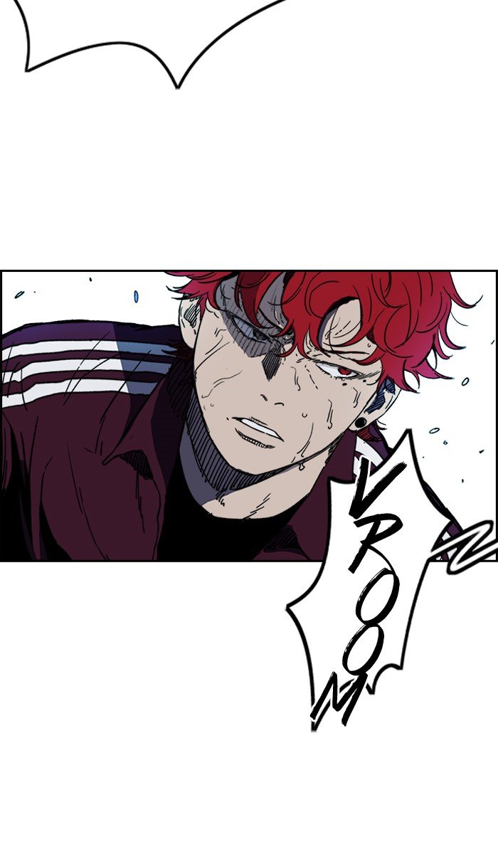 Read Wind Breaker Manhwa ENGLISH Manga Online