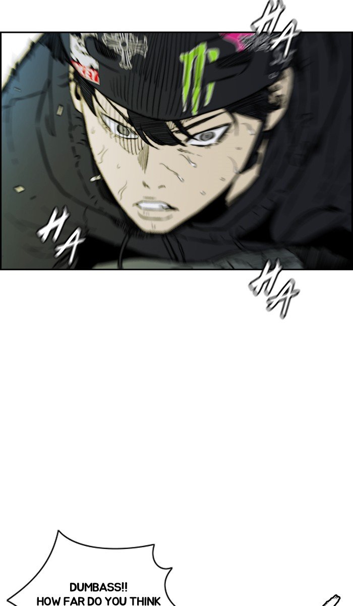 Read Wind Breaker Manhwa ENGLISH Manga Online
