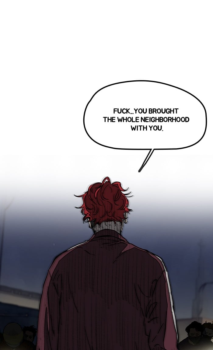 Read Wind Breaker Manhwa ENGLISH Manga Online