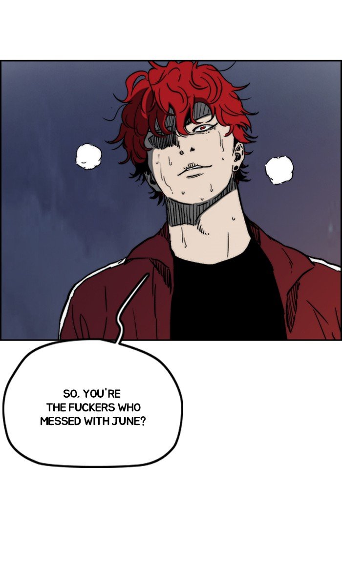 Read Wind Breaker Manhwa ENGLISH Manga Online
