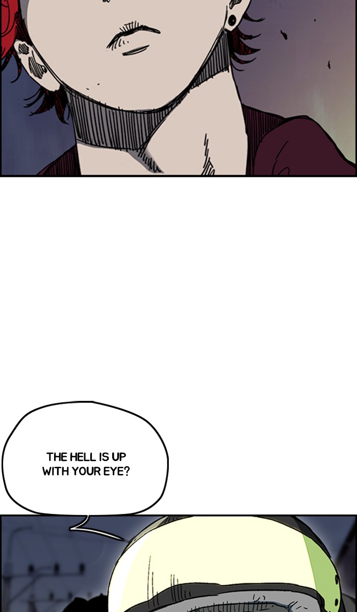 Read Wind Breaker Manhwa ENGLISH Manga Online