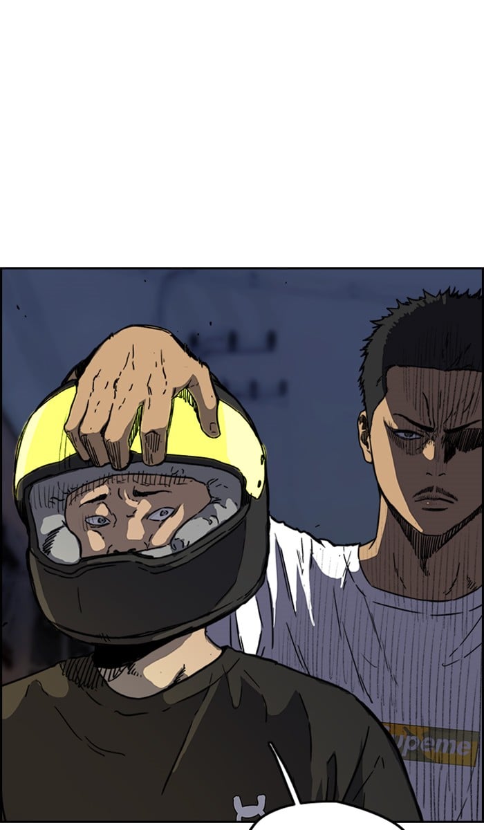 Read Wind Breaker Manhwa ENGLISH Manga Online