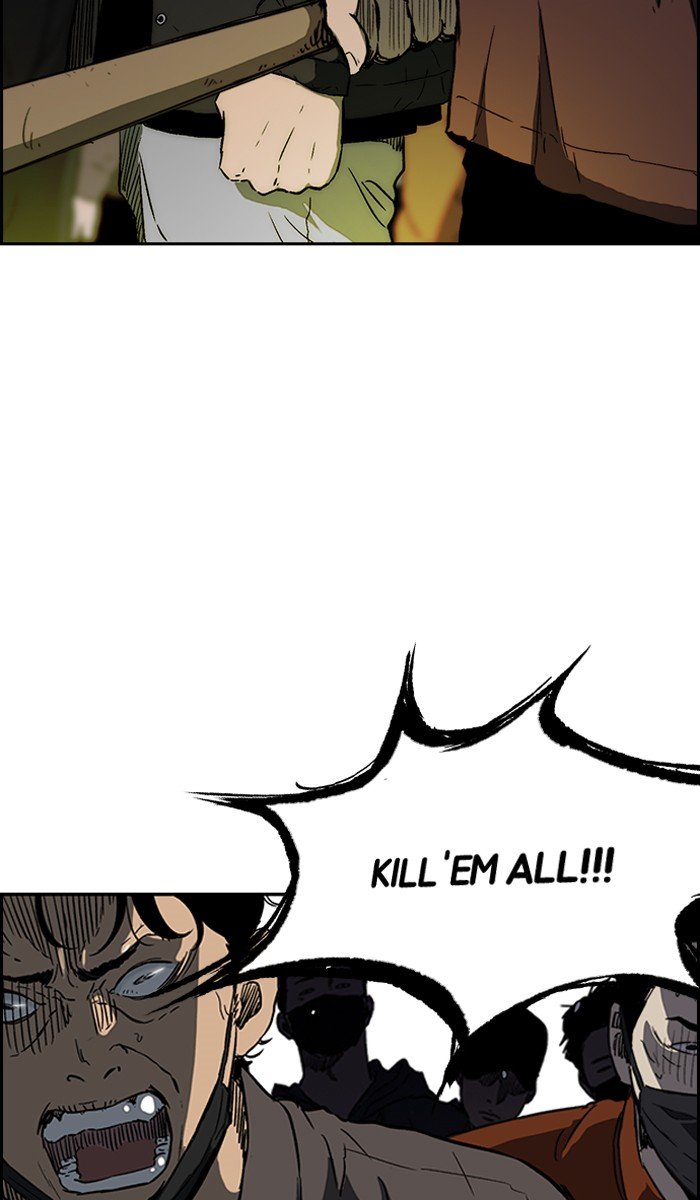 Read Wind Breaker Manhwa ENGLISH Manga Online