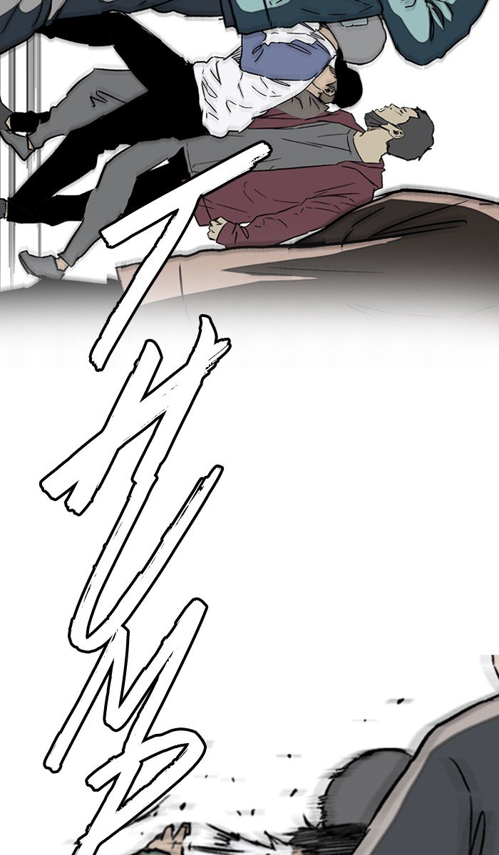Read Wind Breaker Manhwa ENGLISH Manga Online