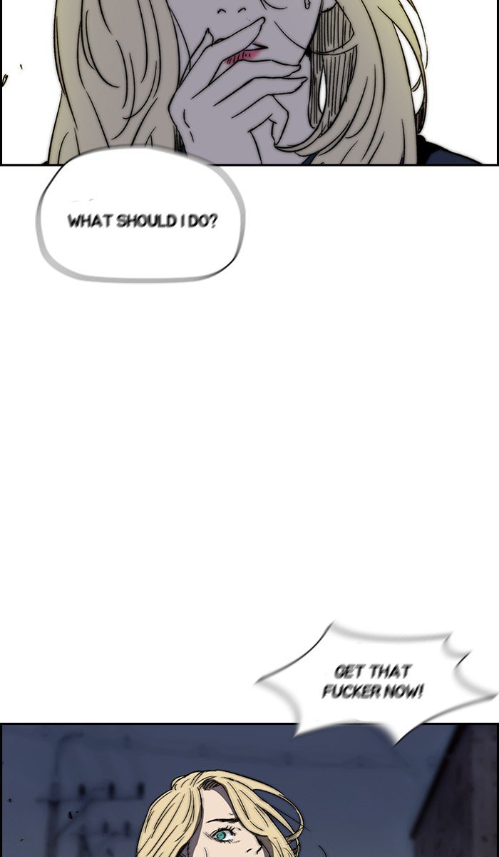 Read Wind Breaker Manhwa ENGLISH Manga Online