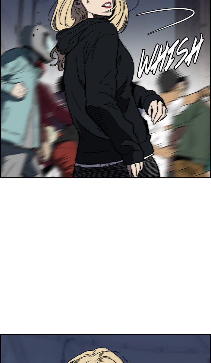Read Wind Breaker Manhwa ENGLISH Manga Online