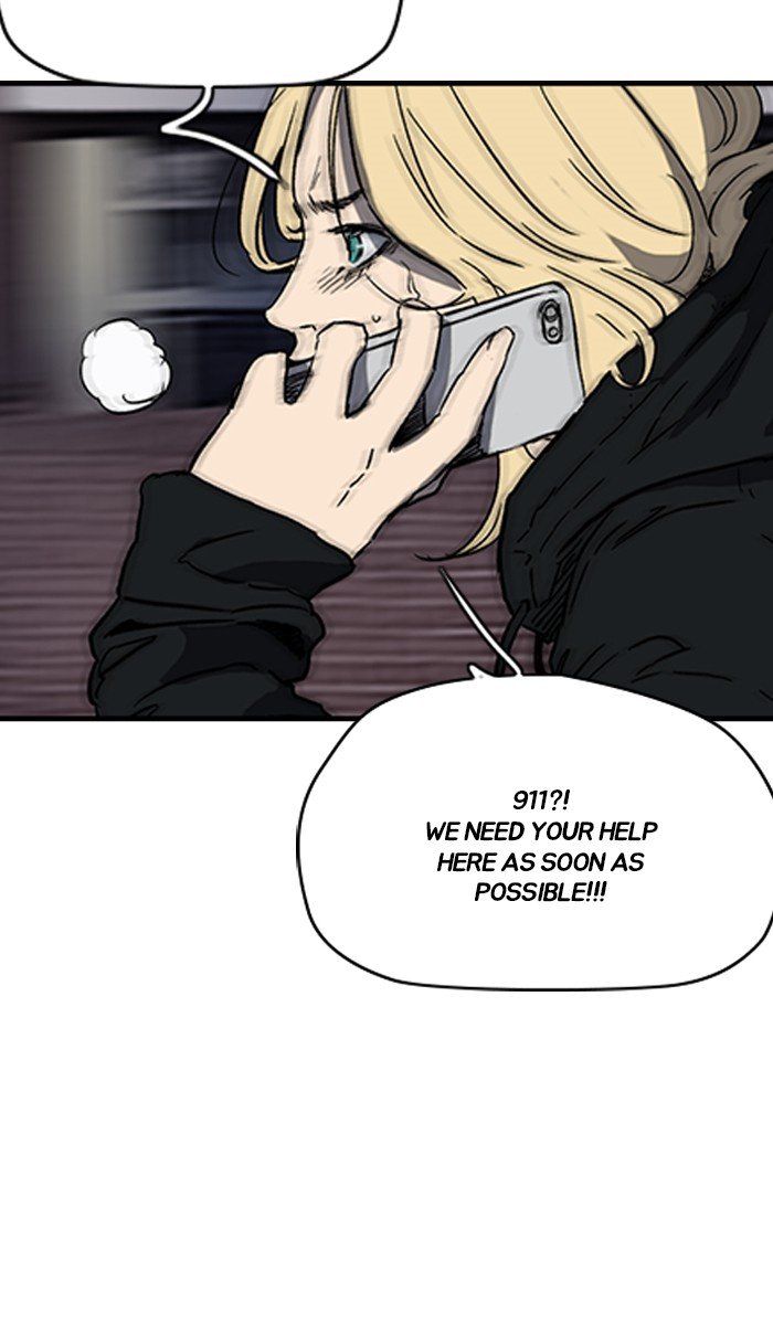 Read Wind Breaker Manhwa ENGLISH Manga Online