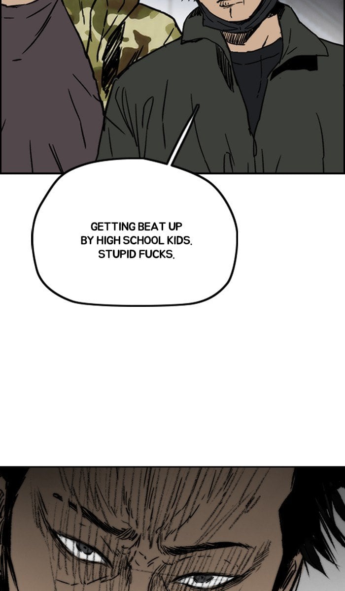 Read Wind Breaker Manhwa ENGLISH Manga Online