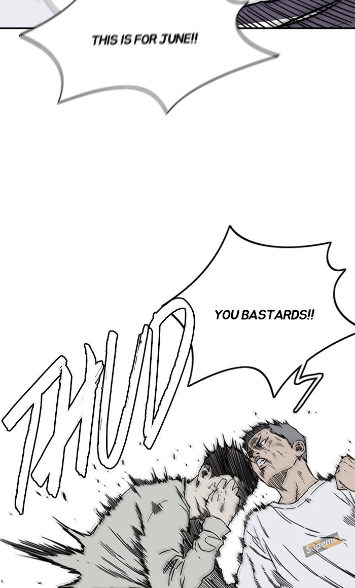 Read Wind Breaker Manhwa ENGLISH Manga Online