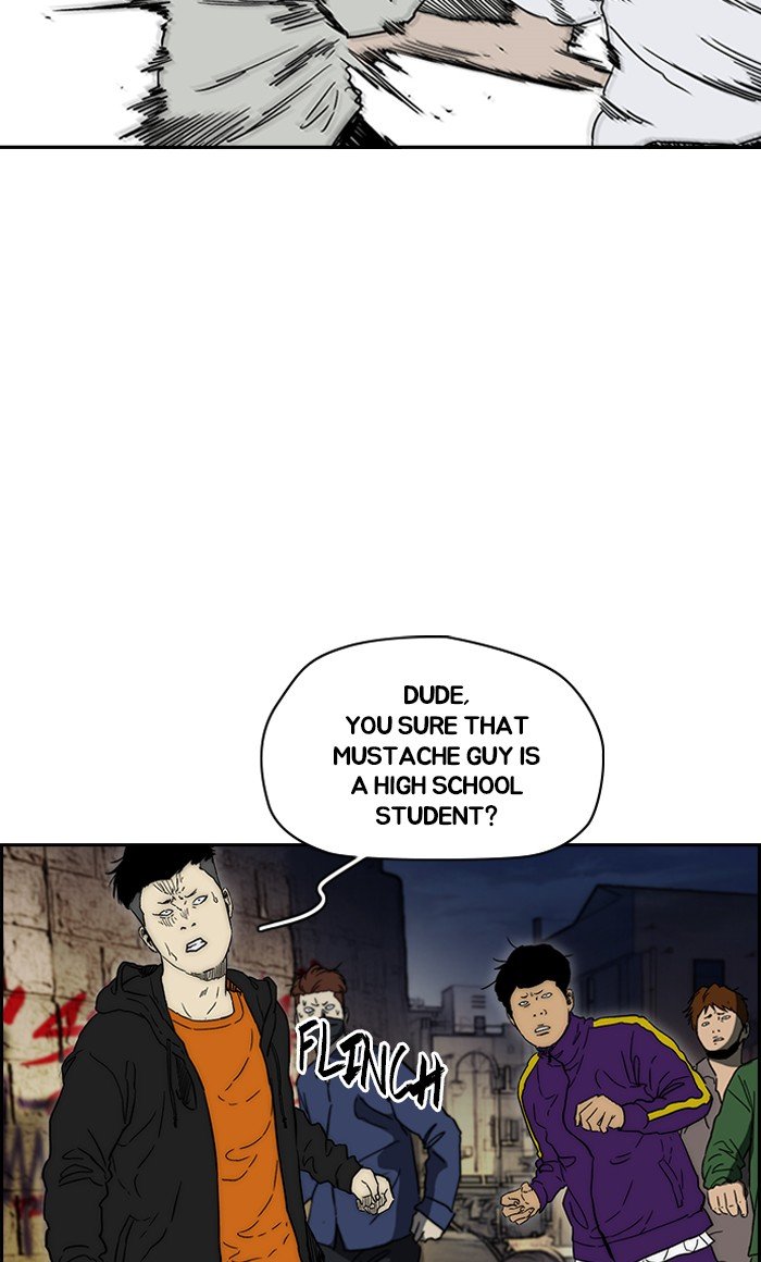 Read Wind Breaker Manhwa ENGLISH Manga Online