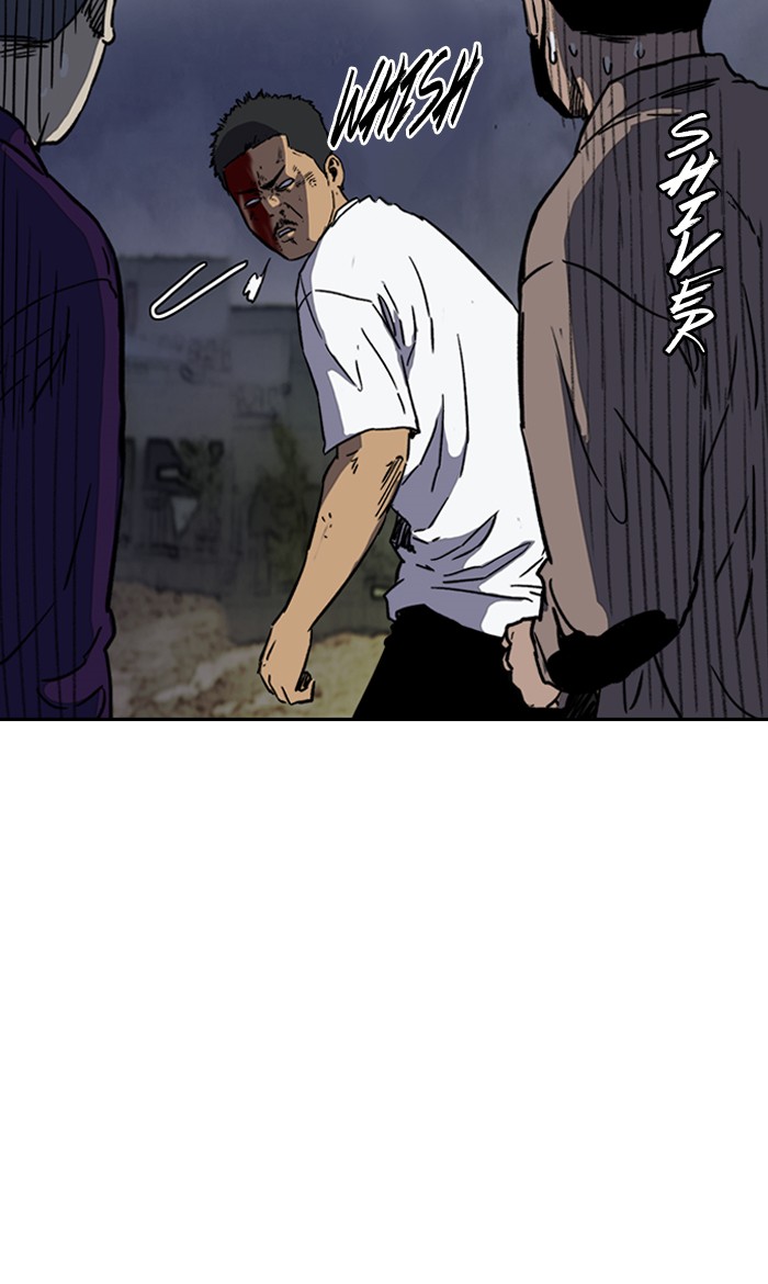 Read Wind Breaker Manhwa ENGLISH Manga Online