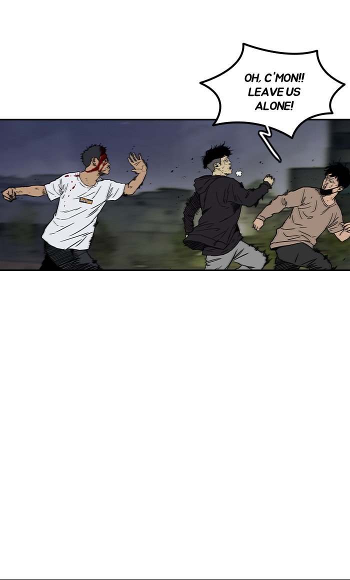 Read Wind Breaker Manhwa ENGLISH Manga Online