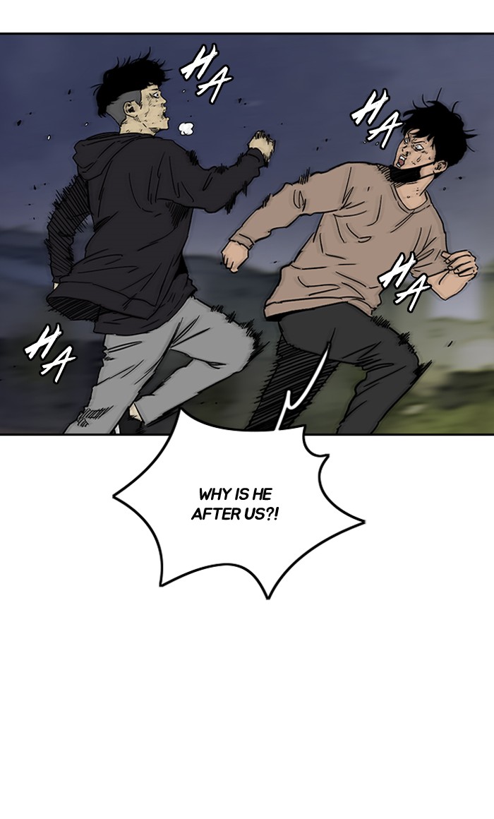 Read Wind Breaker Manhwa ENGLISH Manga Online