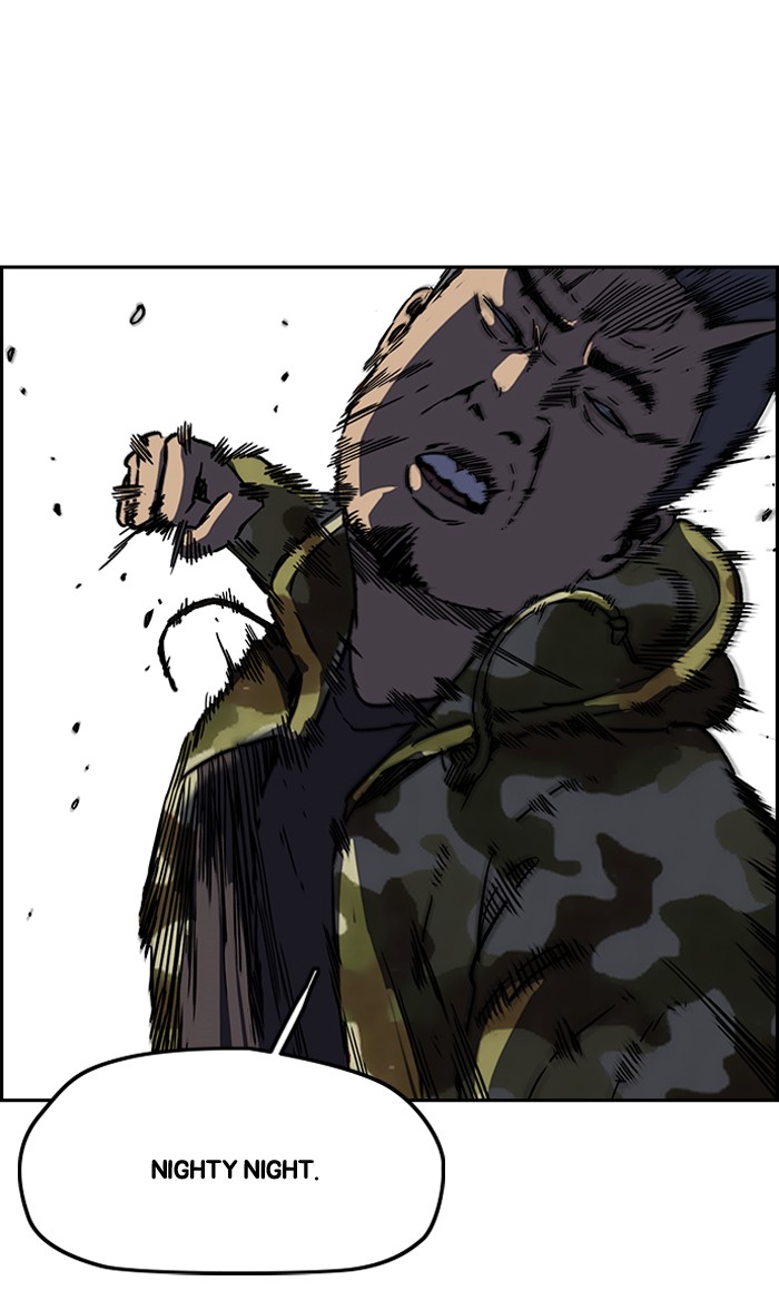 Read Wind Breaker Manhwa ENGLISH Manga Online