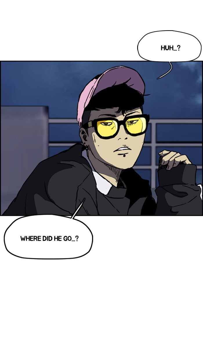 Read Wind Breaker Manhwa ENGLISH Manga Online