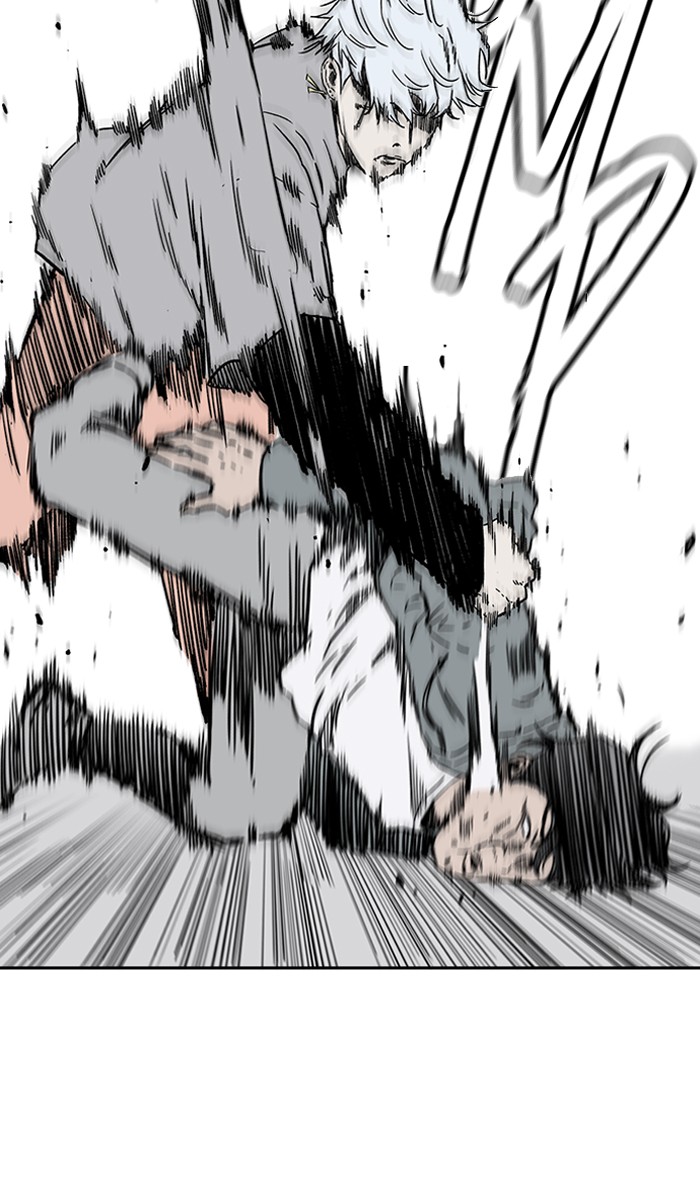 Read Wind Breaker Manhwa ENGLISH Manga Online