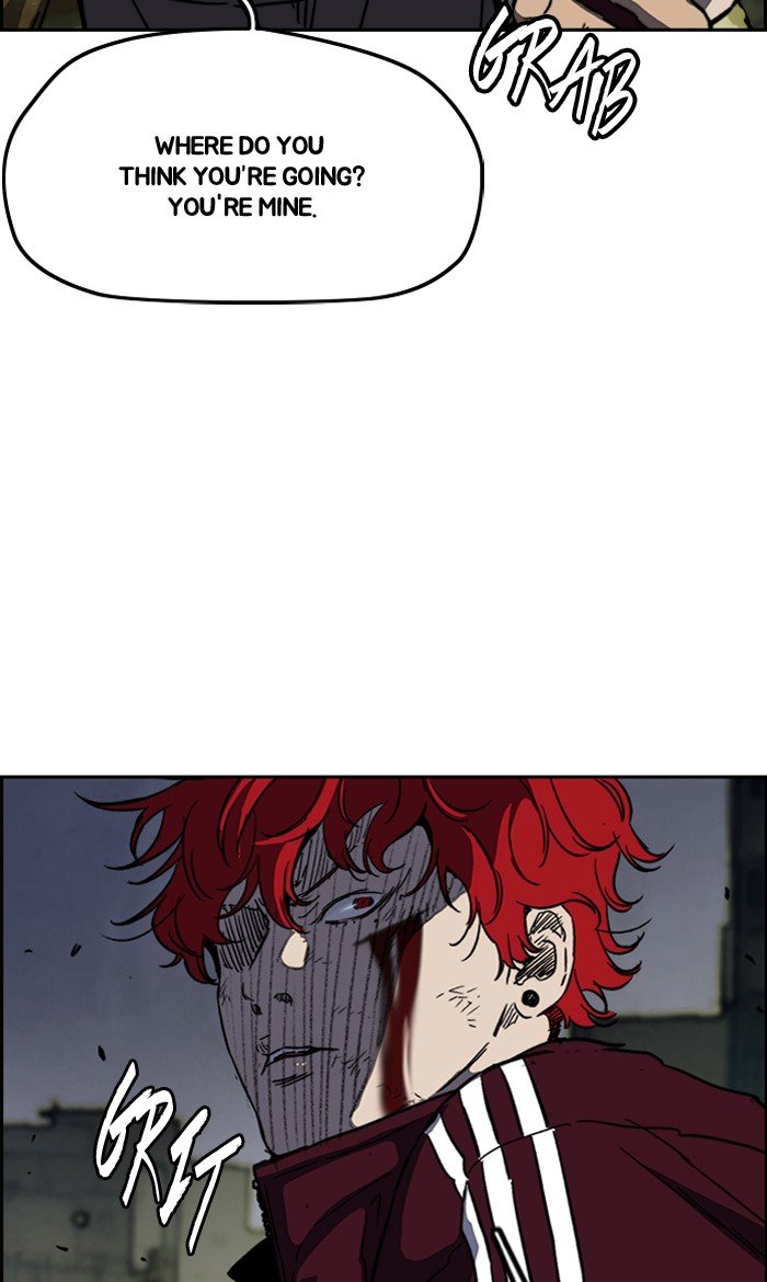 Read Wind Breaker Manhwa ENGLISH Manga Online