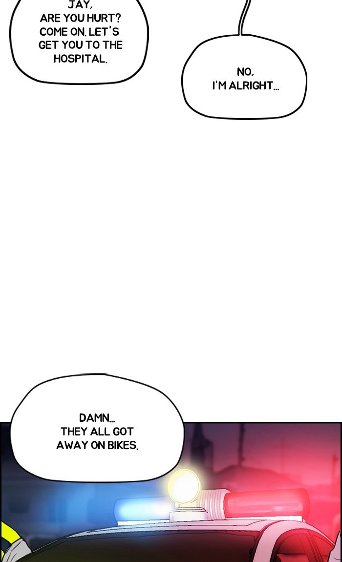 Read Wind Breaker Manhwa ENGLISH Manga Online