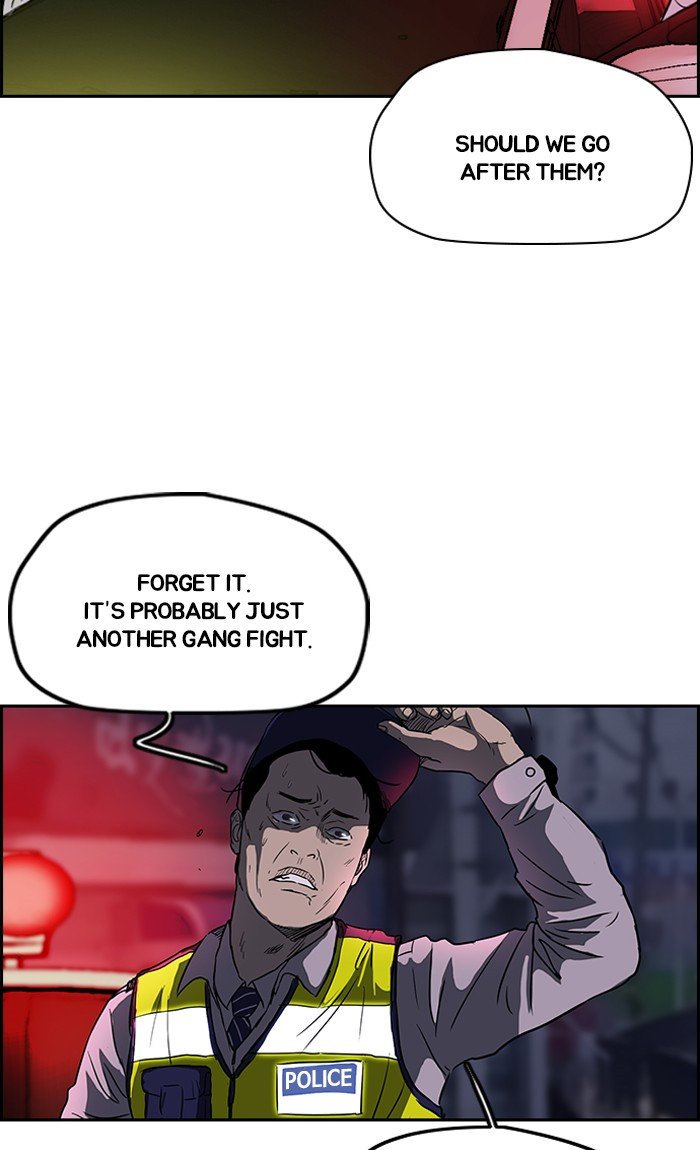 Read Wind Breaker Manhwa ENGLISH Manga Online