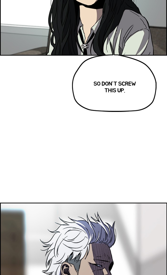 Read Wind Breaker Manhwa ENGLISH Manga Online